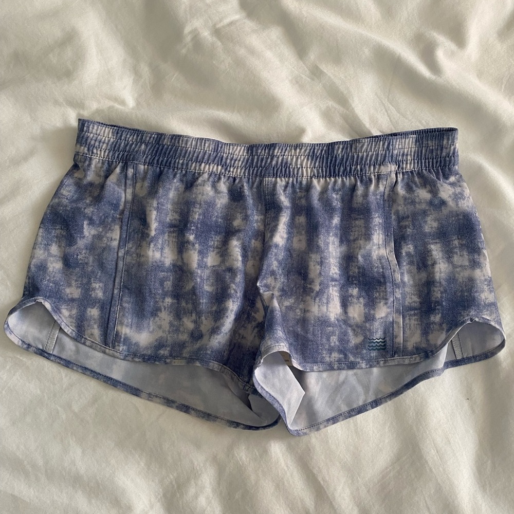 BILLABONG SWIM SHORTS